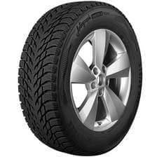 285/45Р21 Ikon Autograph Snow 3 SUV 113T лип.